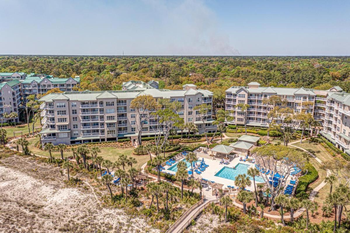 5303 Hampton Place Hilton Head Island Ngoại thất bức ảnh