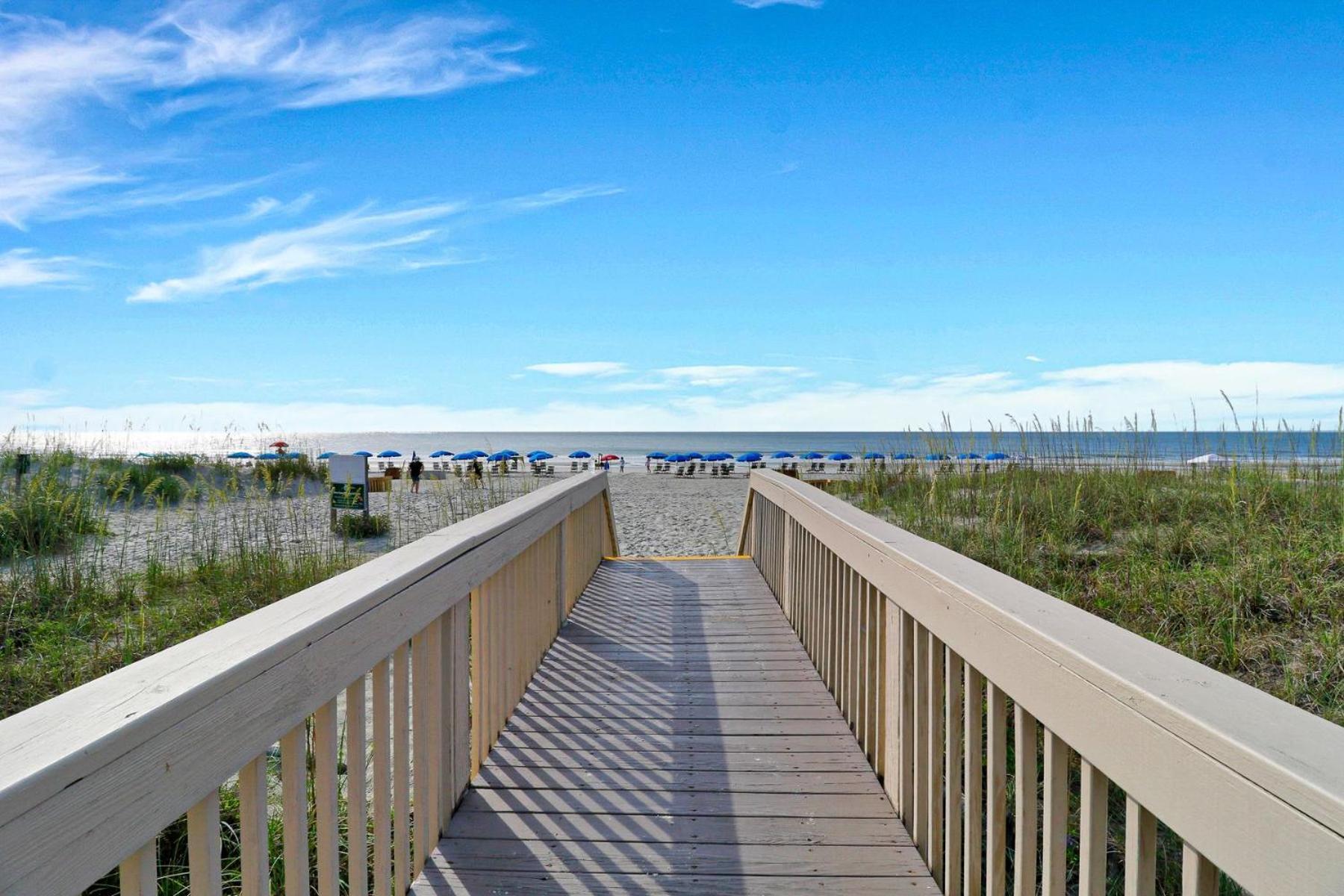 5303 Hampton Place Hilton Head Island Ngoại thất bức ảnh