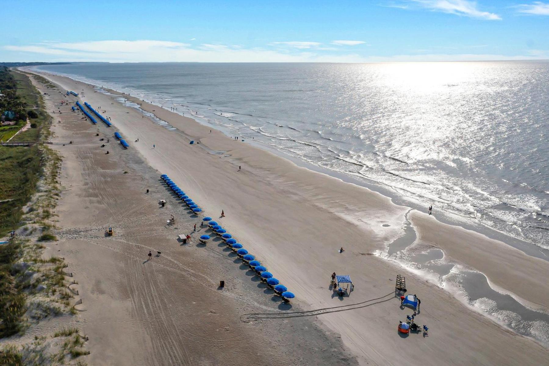5303 Hampton Place Hilton Head Island Ngoại thất bức ảnh