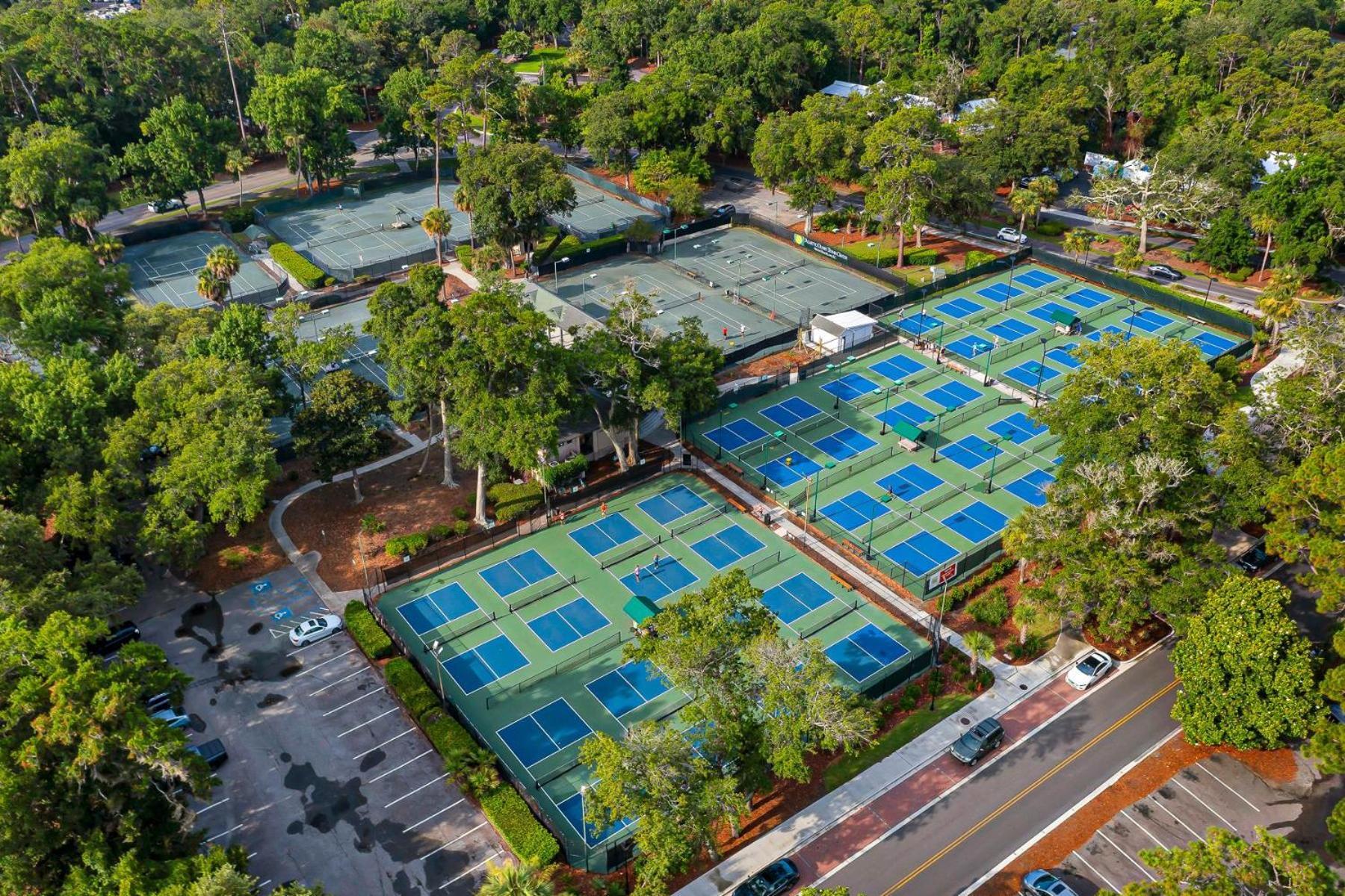 5303 Hampton Place Hilton Head Island Ngoại thất bức ảnh