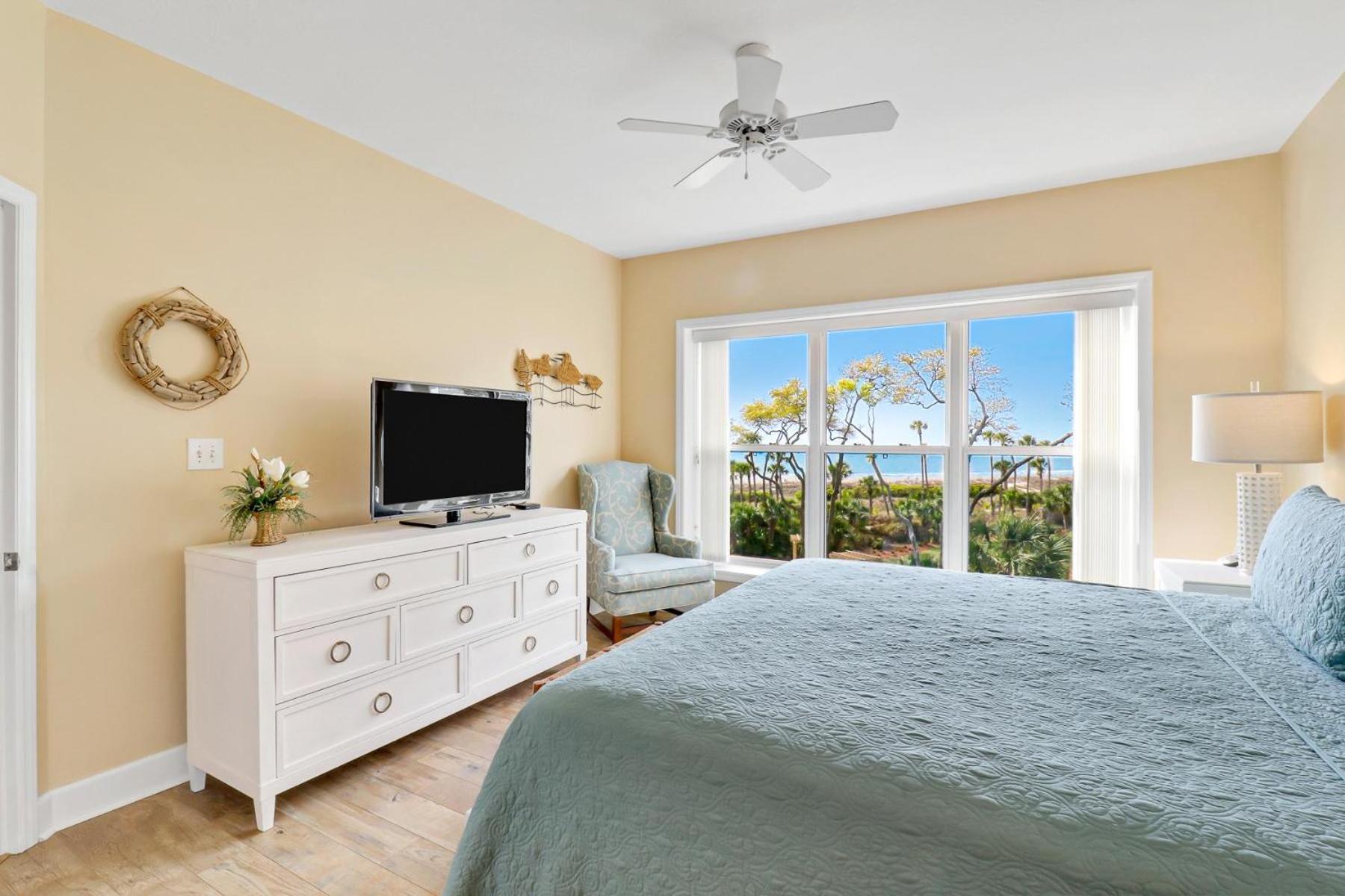 5303 Hampton Place Hilton Head Island Ngoại thất bức ảnh