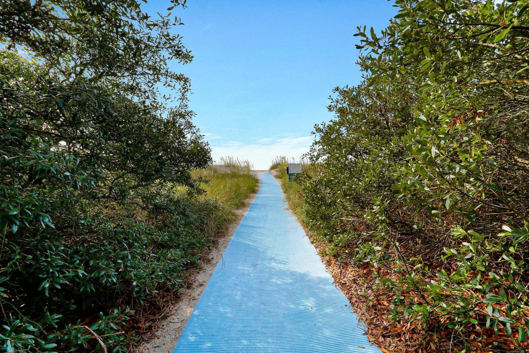 5303 Hampton Place Hilton Head Island Ngoại thất bức ảnh