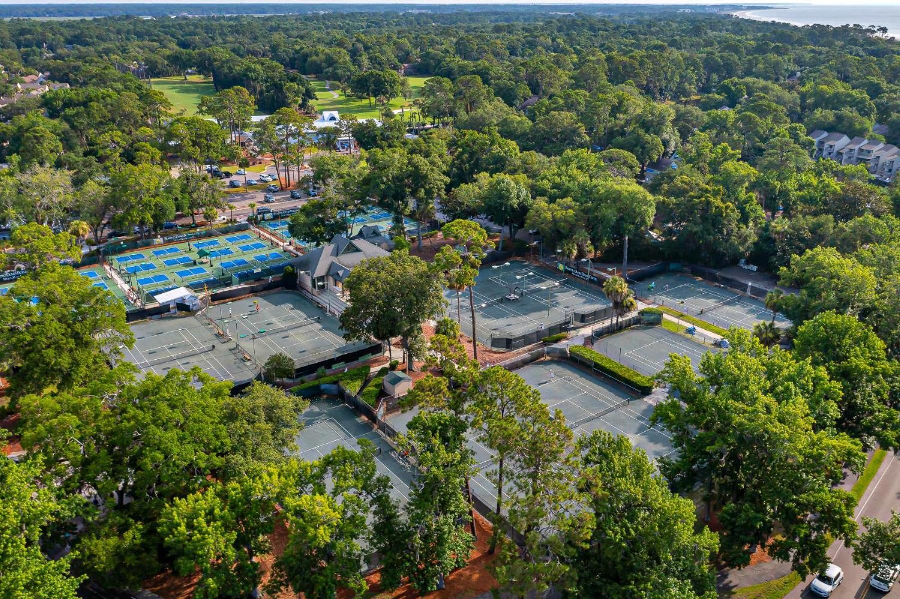 5303 Hampton Place Hilton Head Island Ngoại thất bức ảnh