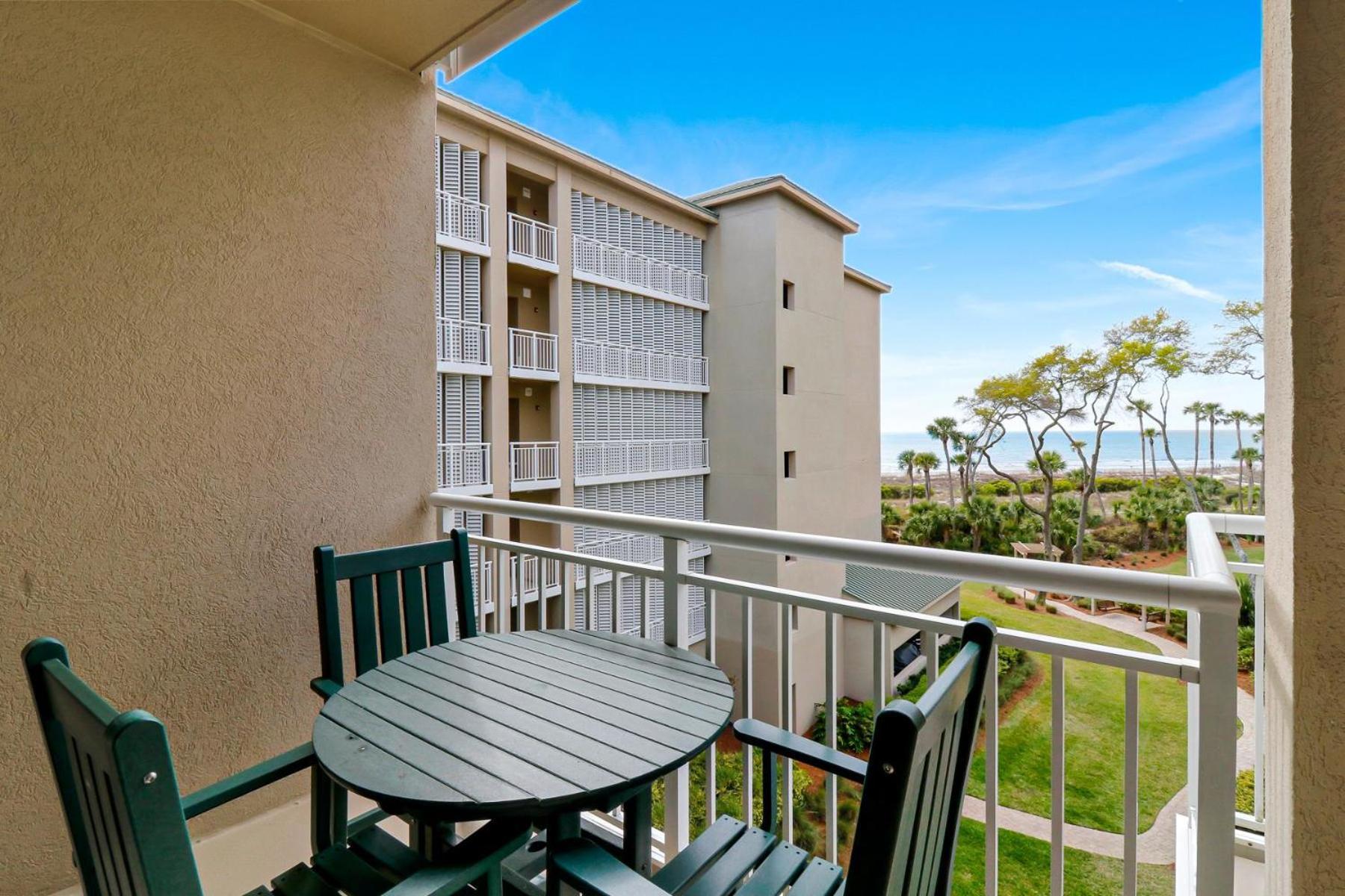 5303 Hampton Place Hilton Head Island Ngoại thất bức ảnh