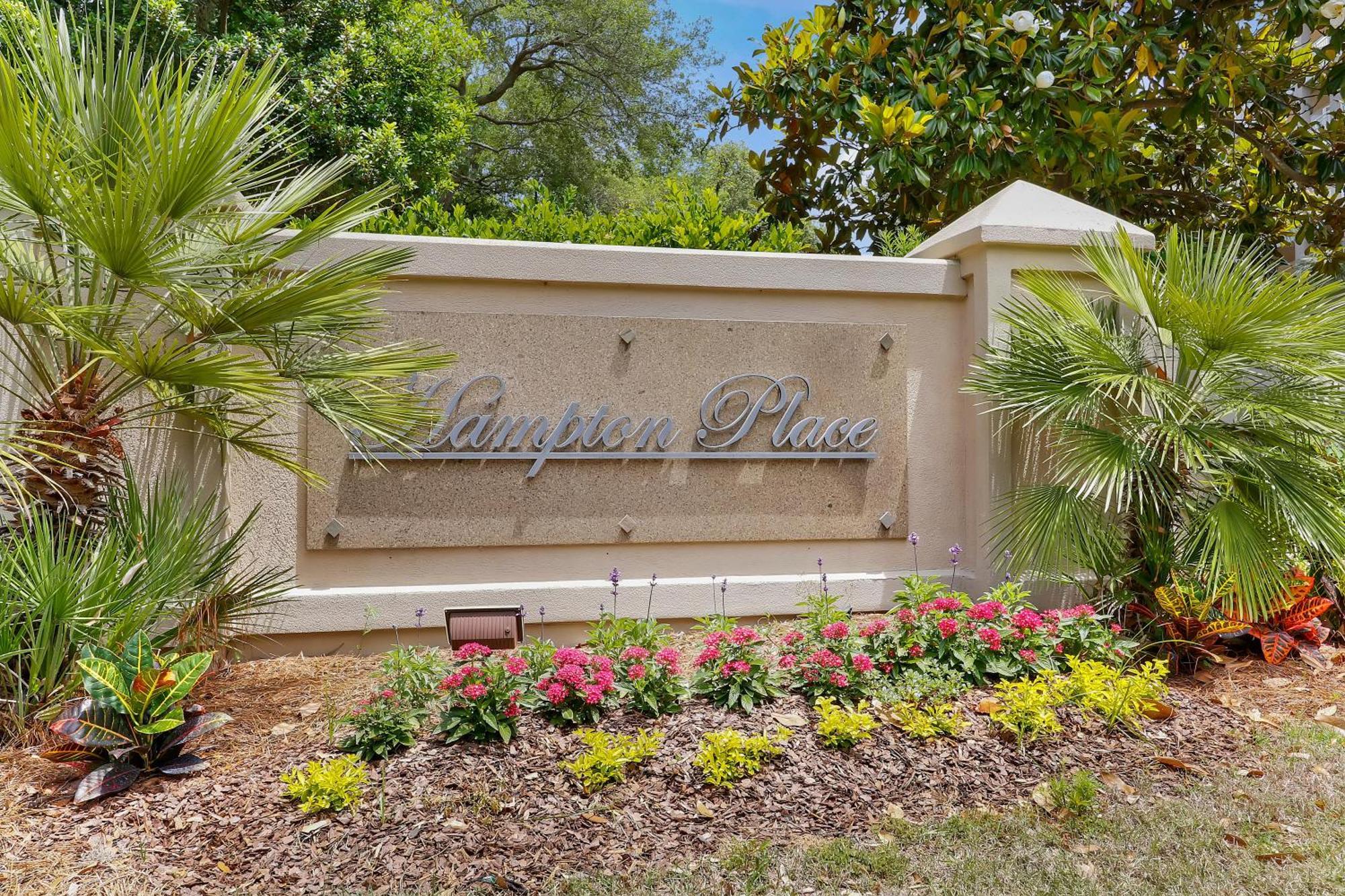 5303 Hampton Place Hilton Head Island Ngoại thất bức ảnh
