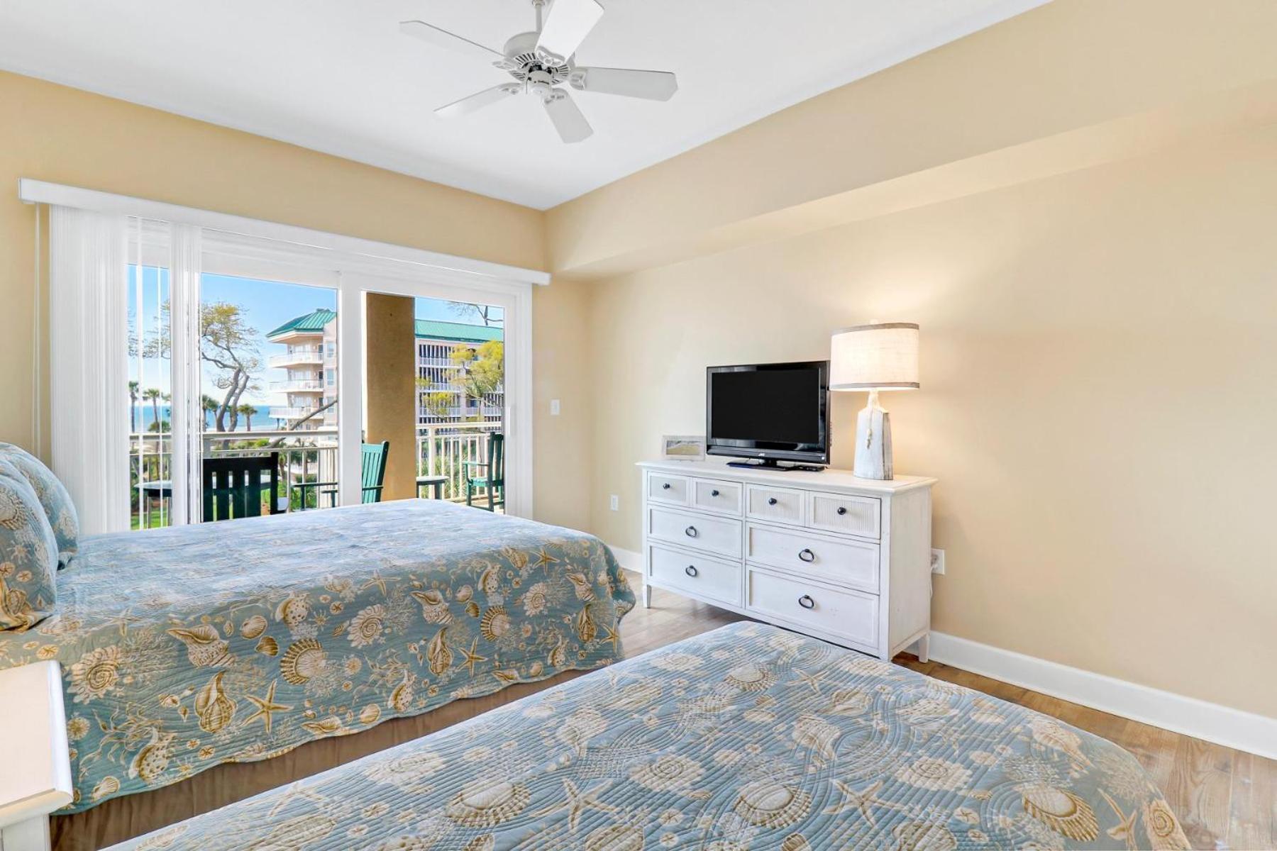 5303 Hampton Place Hilton Head Island Ngoại thất bức ảnh