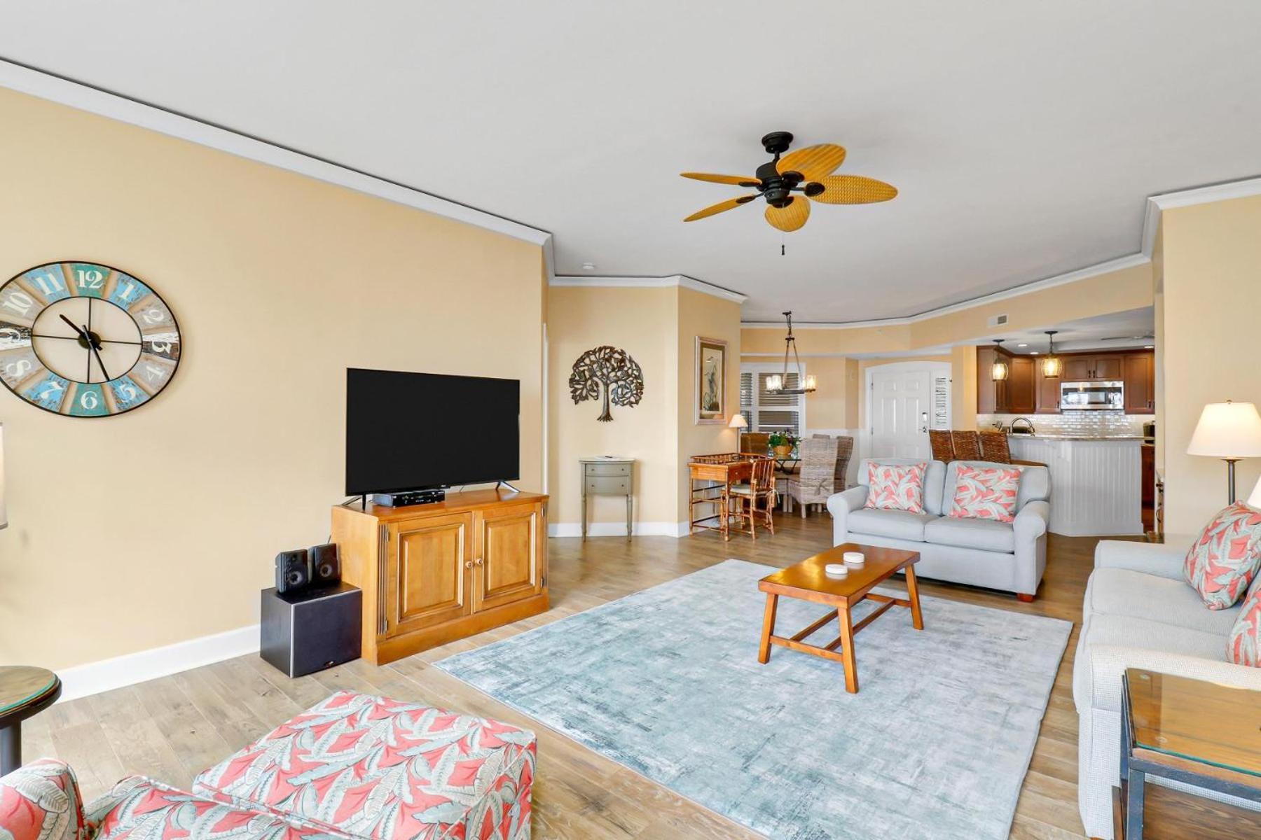 5303 Hampton Place Hilton Head Island Ngoại thất bức ảnh