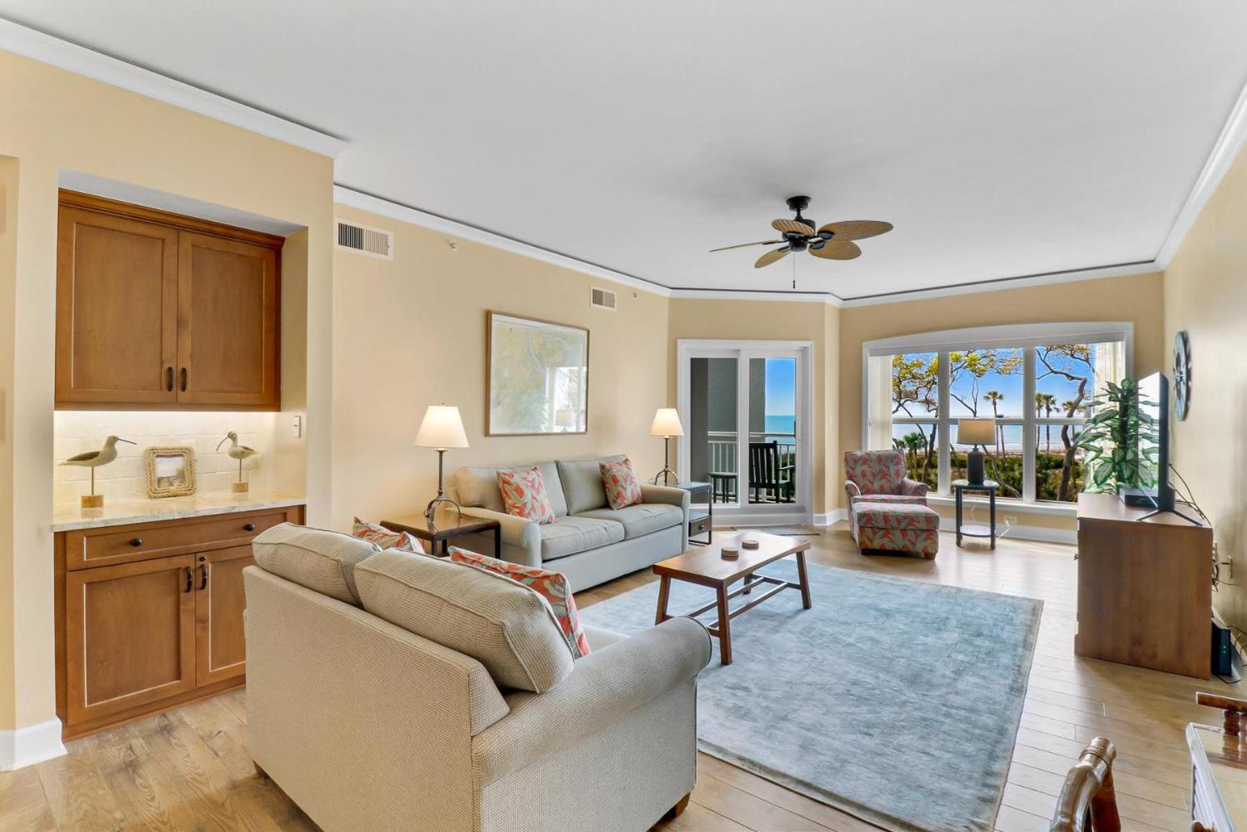 5303 Hampton Place Hilton Head Island Ngoại thất bức ảnh