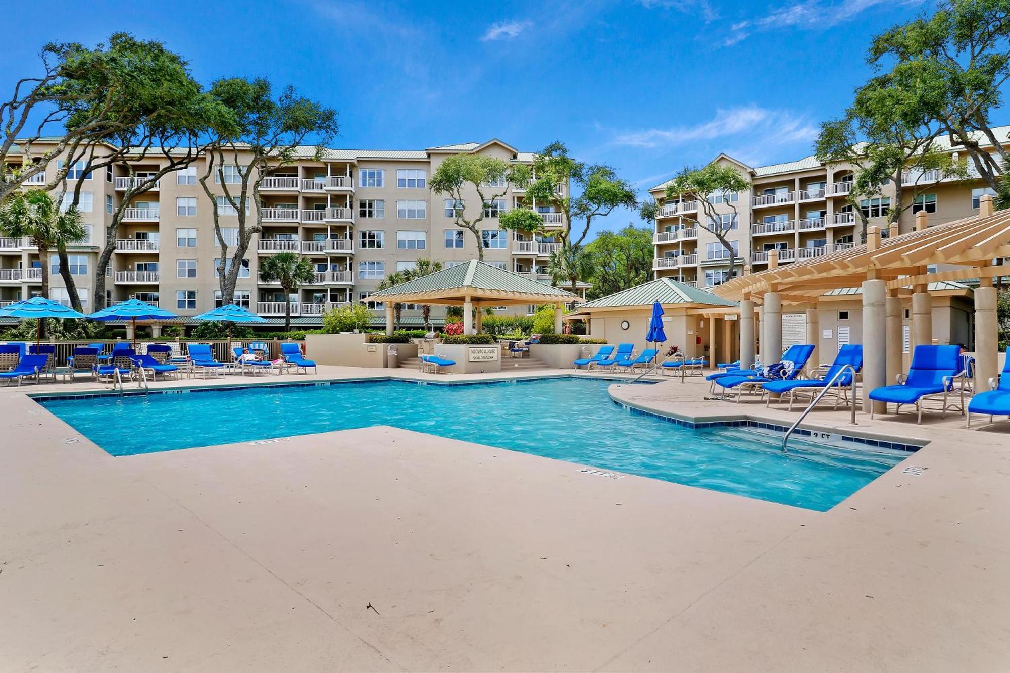 5303 Hampton Place Hilton Head Island Ngoại thất bức ảnh