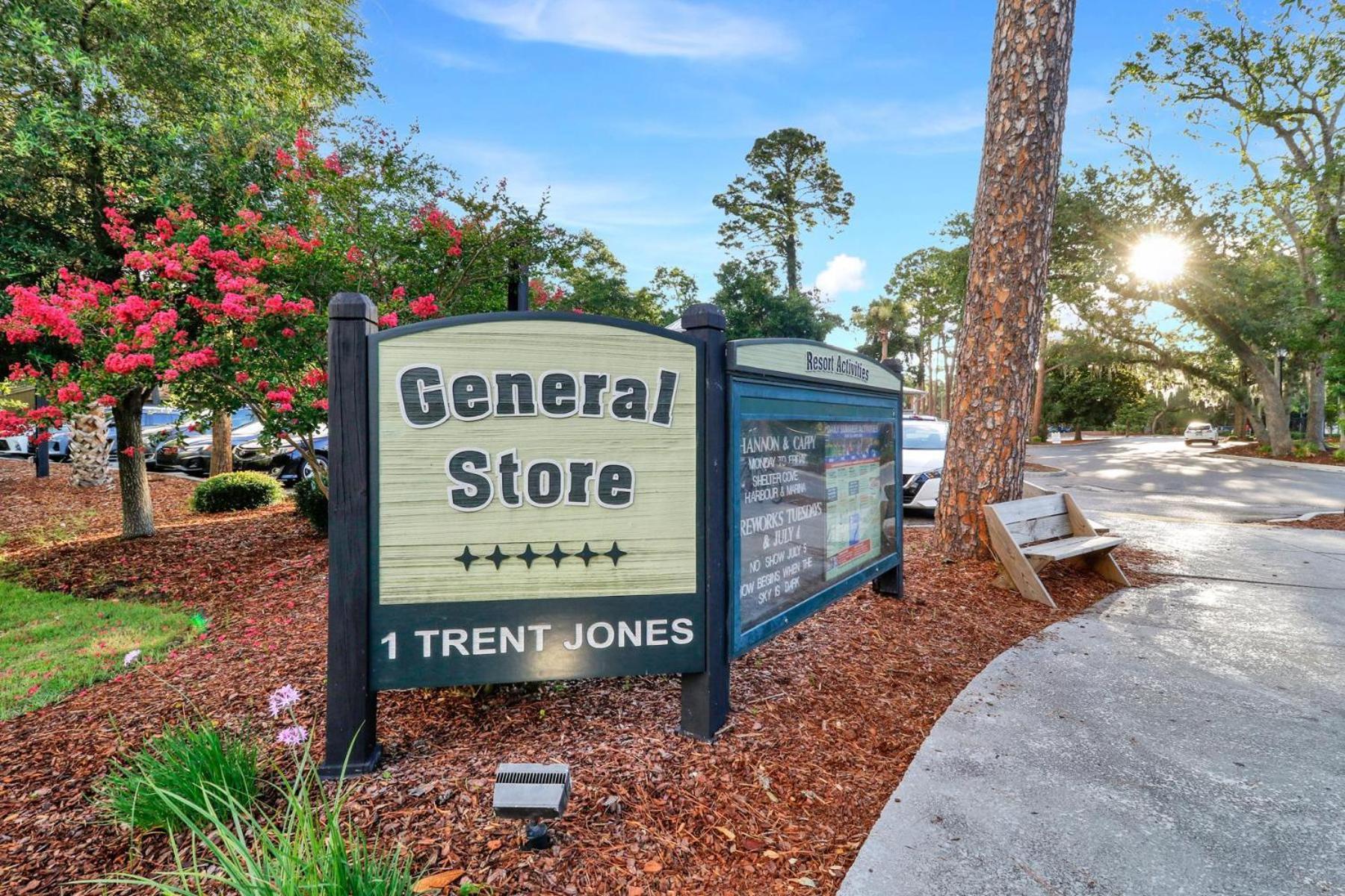 5303 Hampton Place Hilton Head Island Ngoại thất bức ảnh