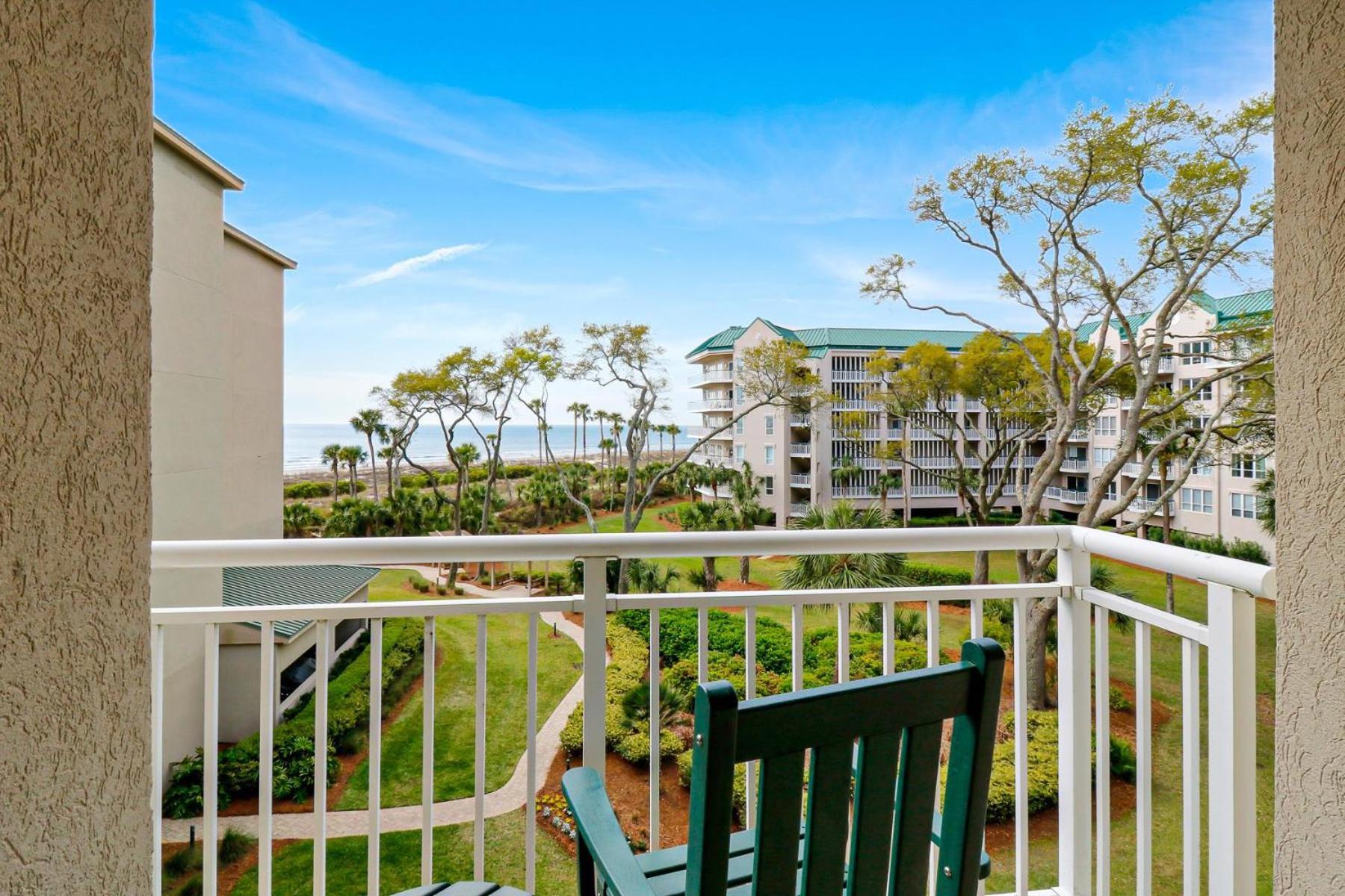 5303 Hampton Place Hilton Head Island Ngoại thất bức ảnh