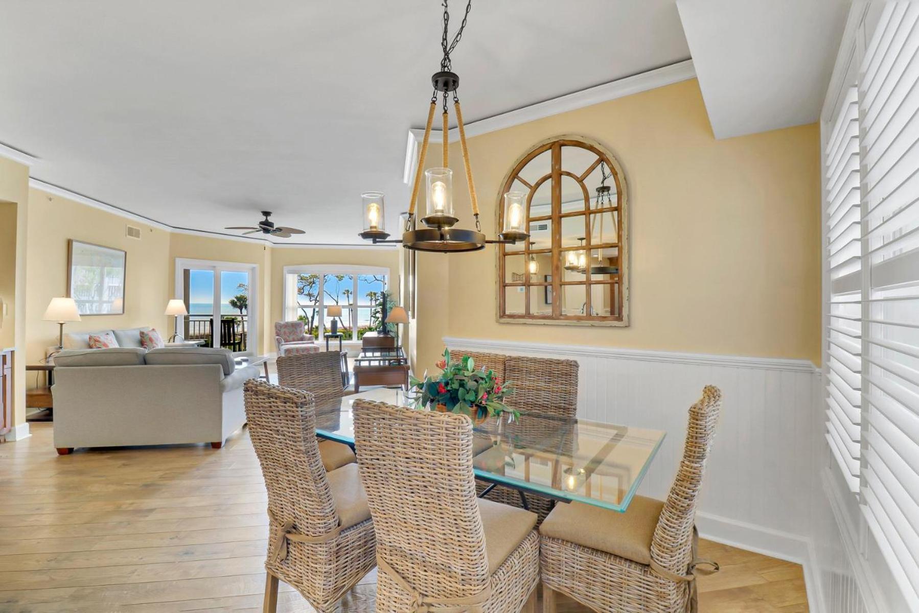 5303 Hampton Place Hilton Head Island Ngoại thất bức ảnh