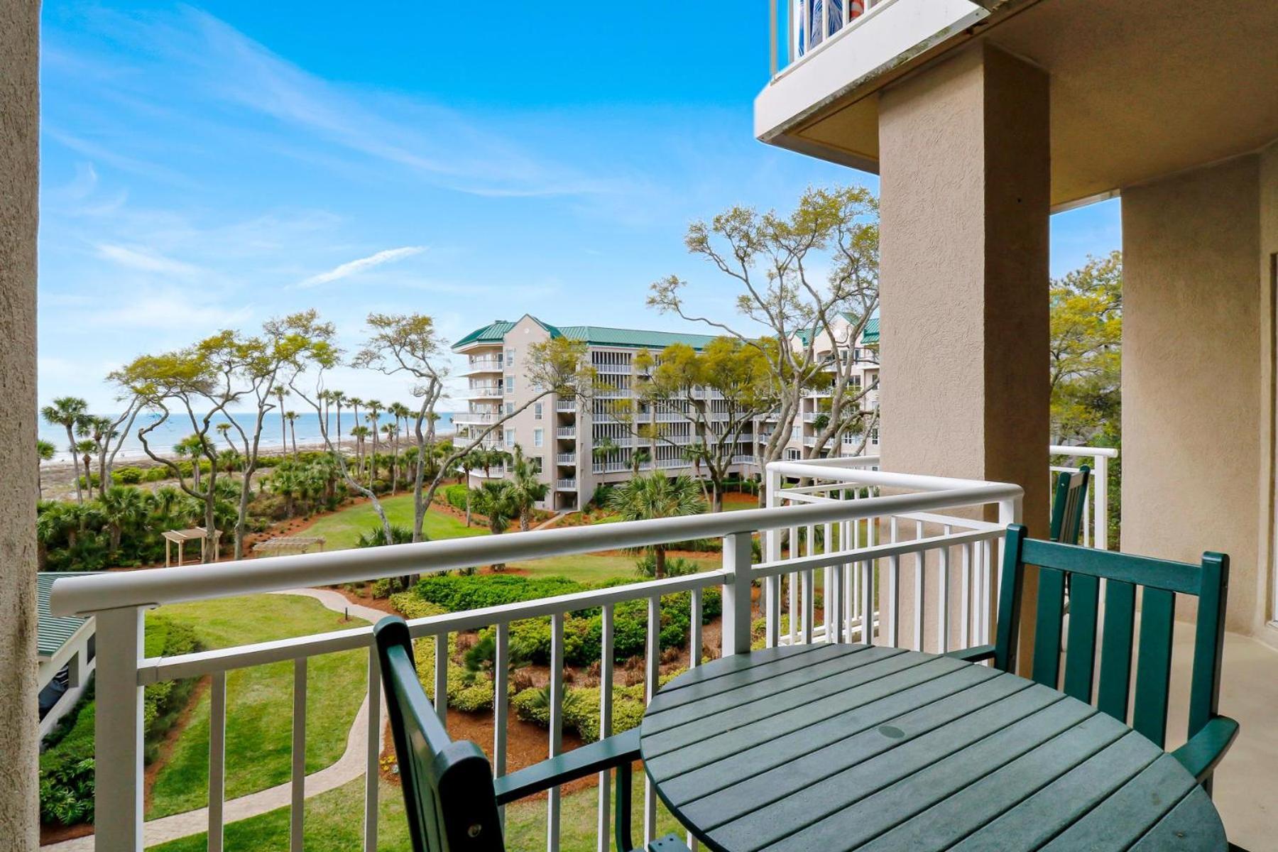 5303 Hampton Place Hilton Head Island Ngoại thất bức ảnh