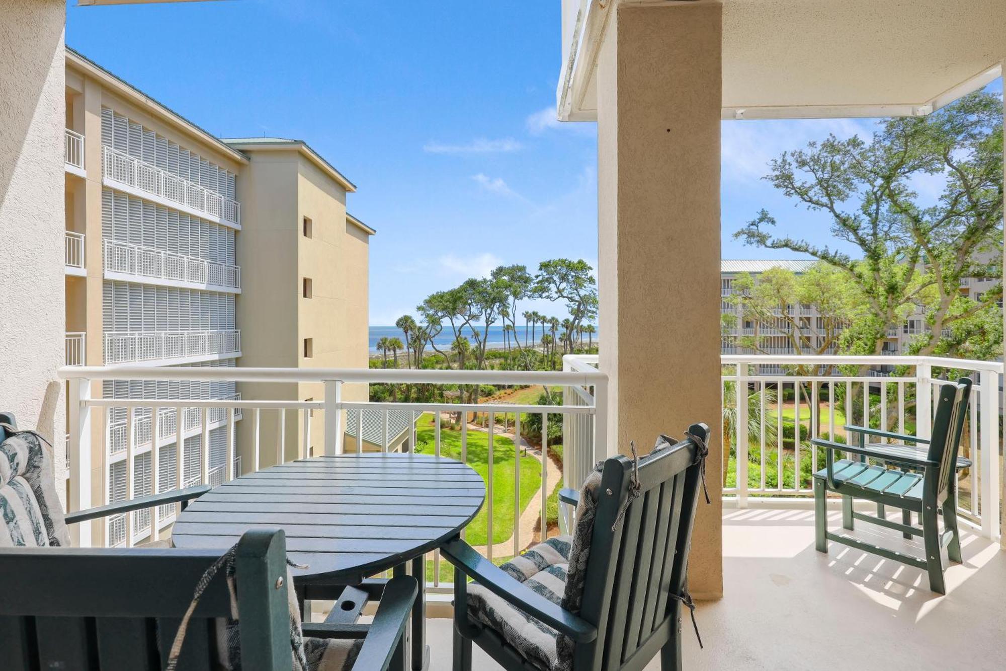 5303 Hampton Place Hilton Head Island Ngoại thất bức ảnh
