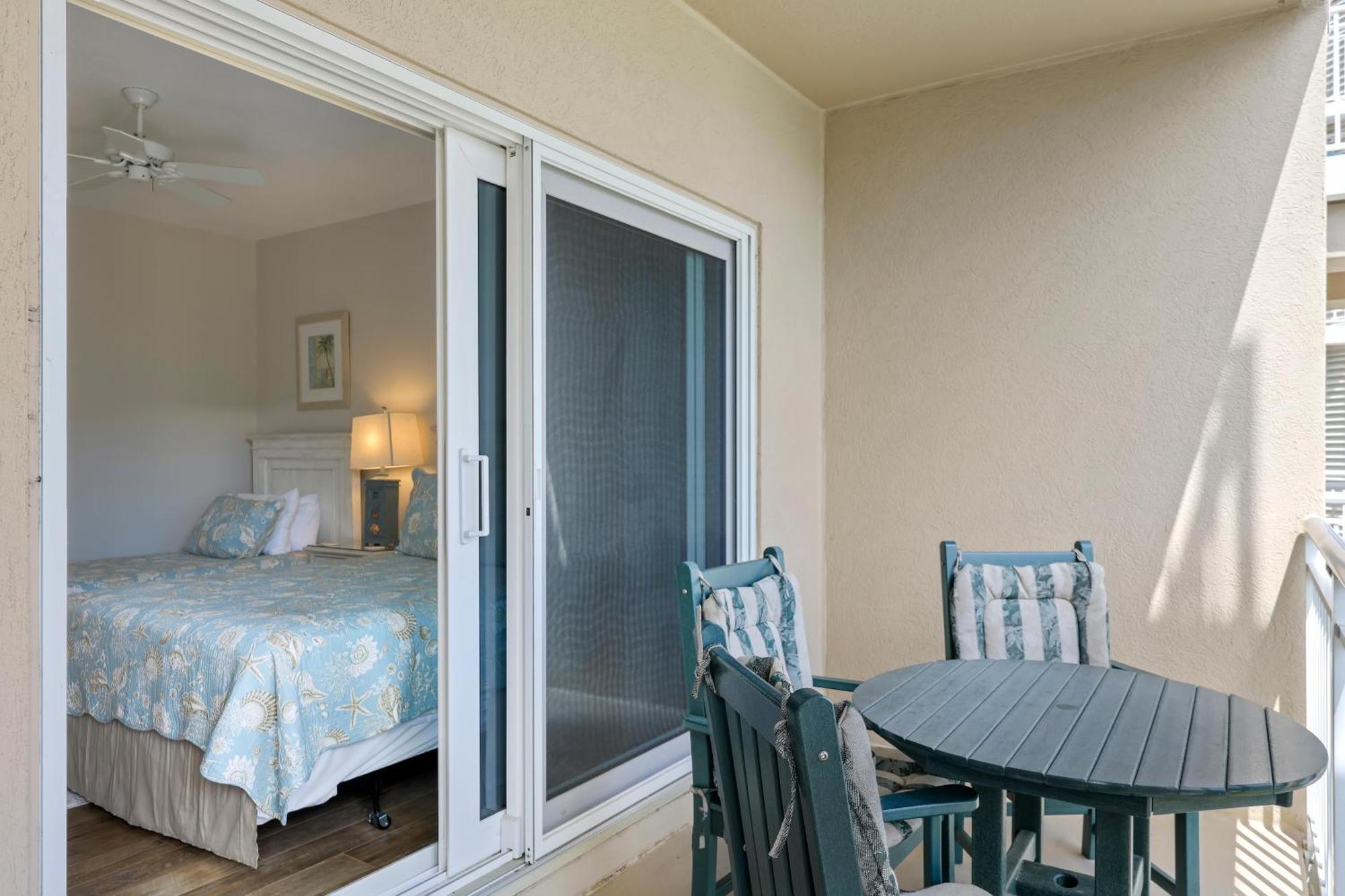 5303 Hampton Place Hilton Head Island Ngoại thất bức ảnh