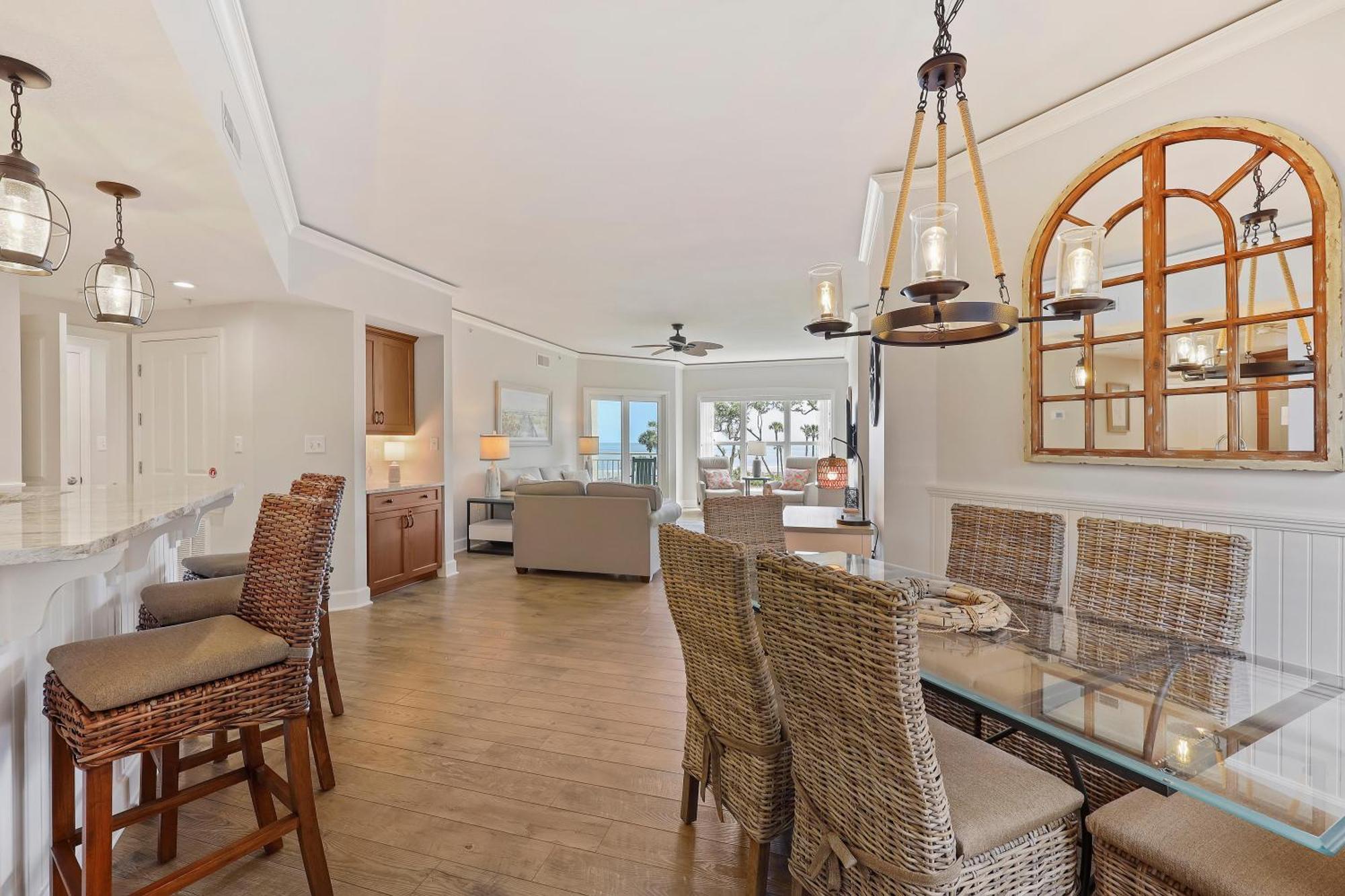 5303 Hampton Place Hilton Head Island Ngoại thất bức ảnh
