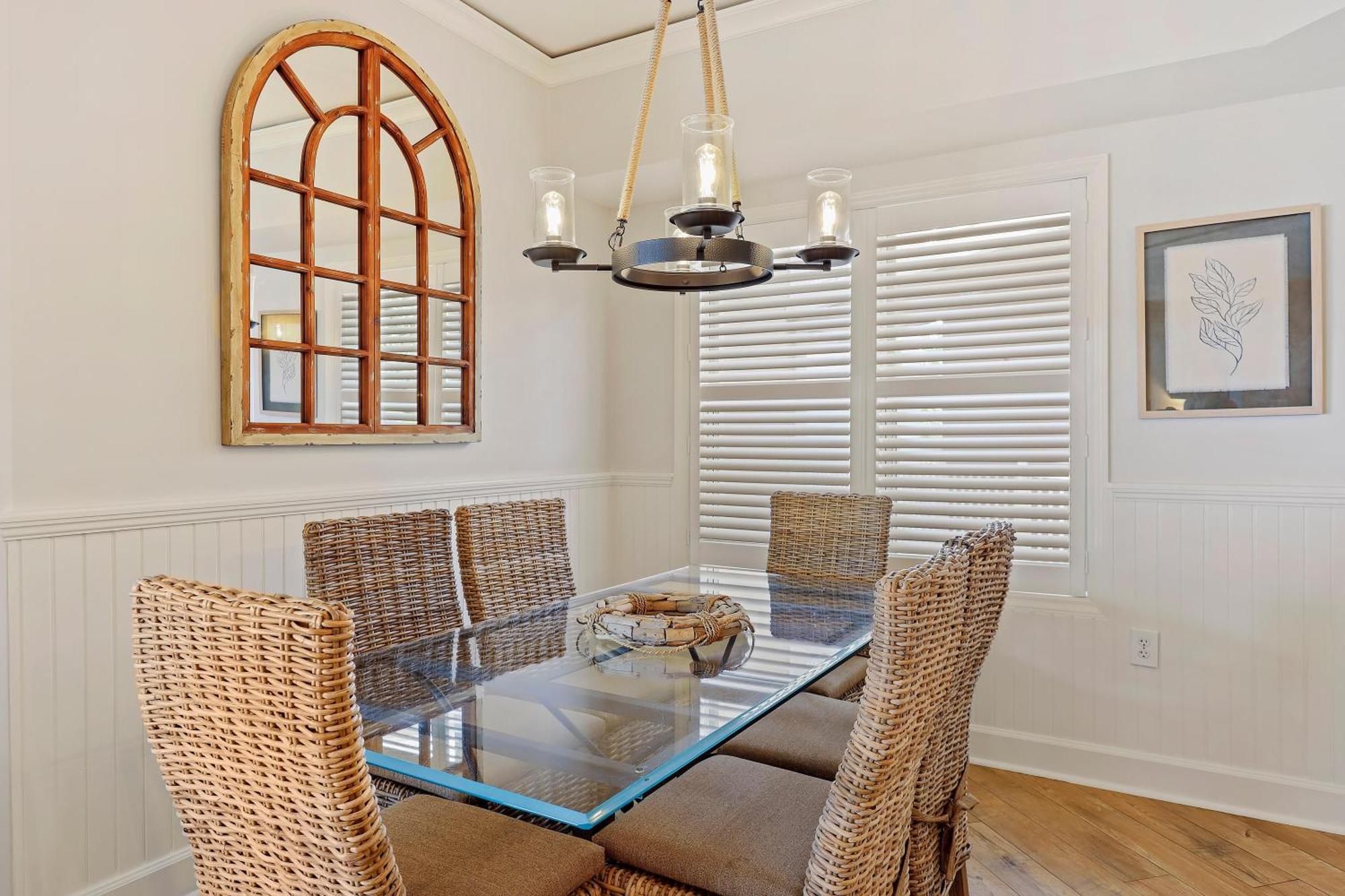 5303 Hampton Place Hilton Head Island Ngoại thất bức ảnh