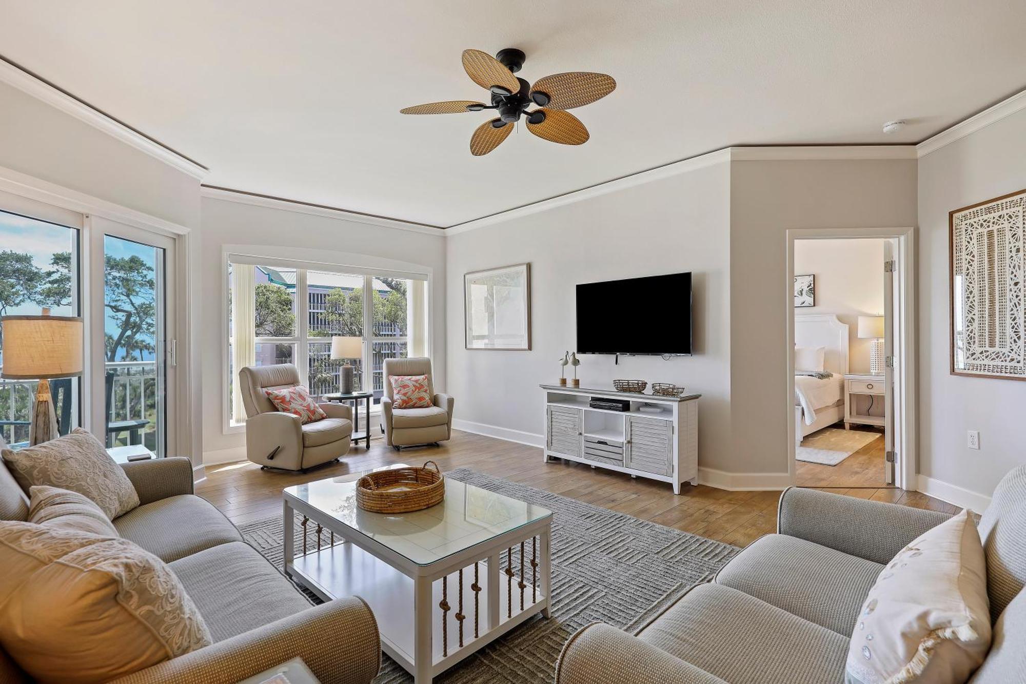 5303 Hampton Place Hilton Head Island Ngoại thất bức ảnh