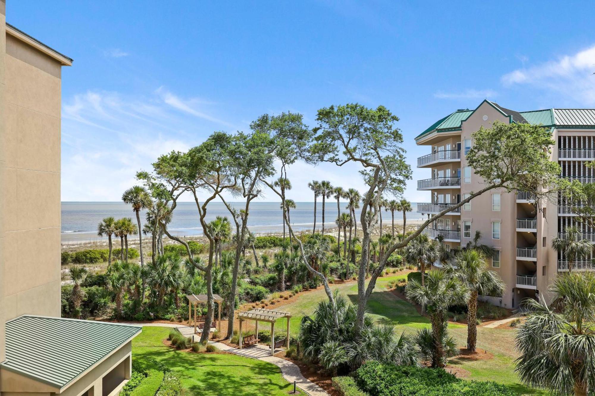 5303 Hampton Place Hilton Head Island Ngoại thất bức ảnh