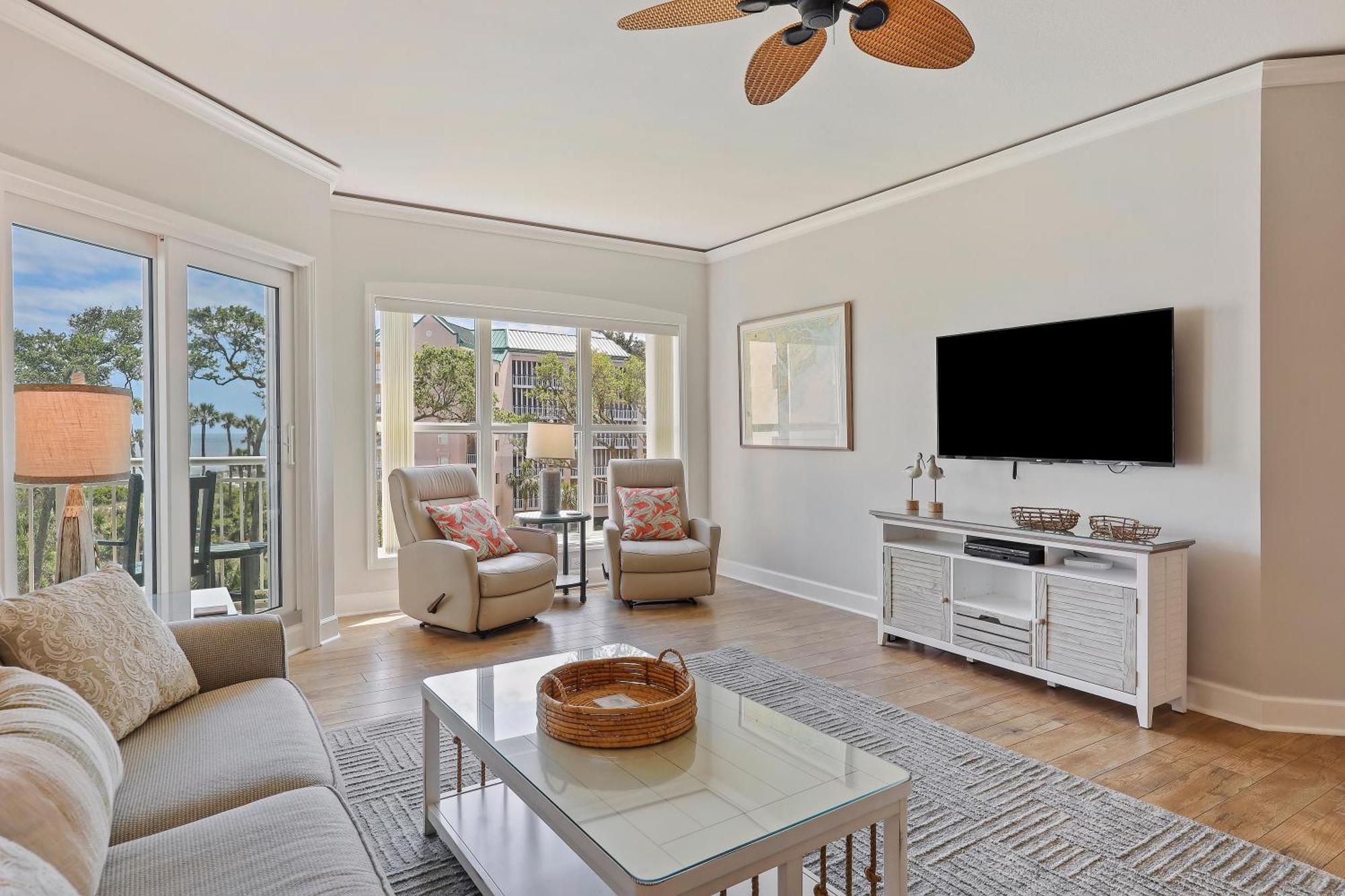5303 Hampton Place Hilton Head Island Ngoại thất bức ảnh