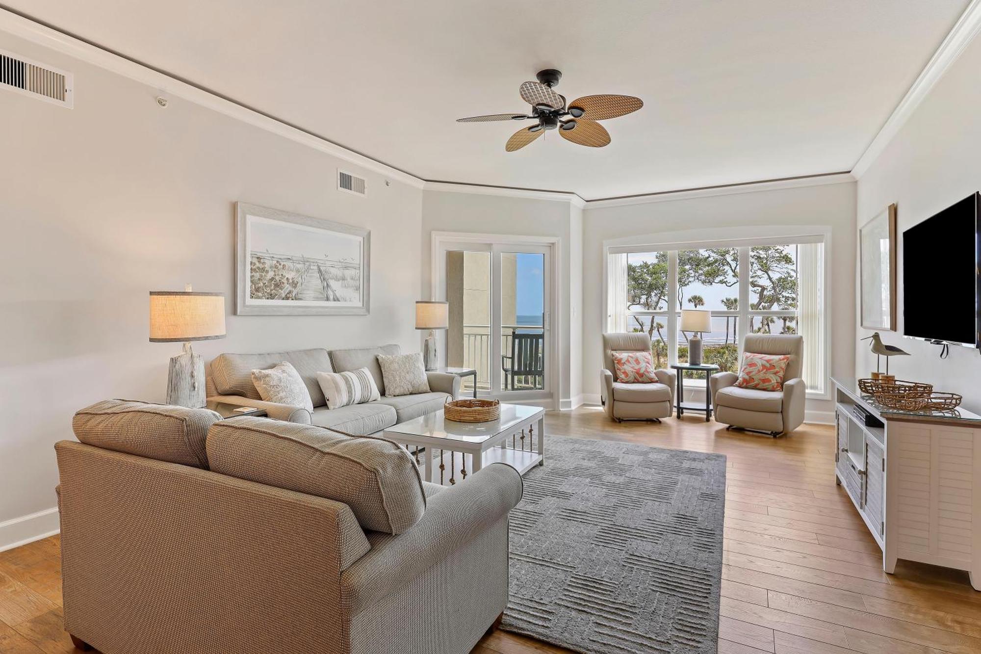 5303 Hampton Place Hilton Head Island Ngoại thất bức ảnh